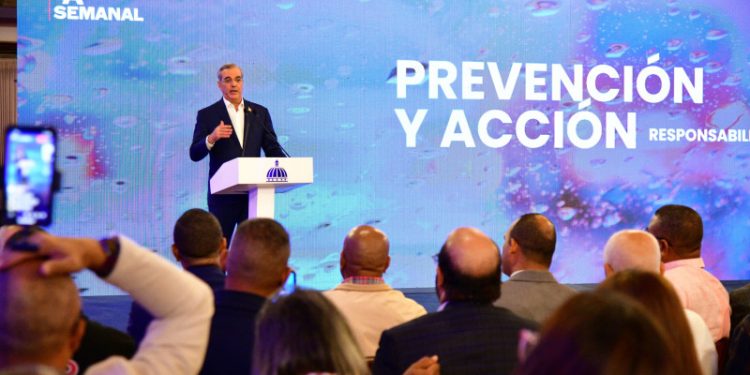 Gobierno dice disposición del MAP sobre presentar pago de factura de agua y luz no es obligatoria