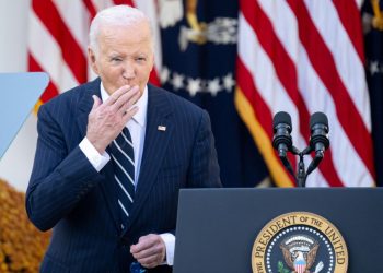 Biden da su primer discurso tras las elecciones y acepta la victoria de Donald Trump