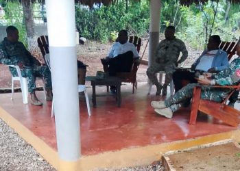 Niegan incidente entre pescadores haitianos y dominicanos