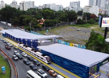 El Gobierno cancela licitación del Tren Metropolitano para que sea mediante alianza público privada