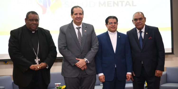 La salud mental va a la atención primaria