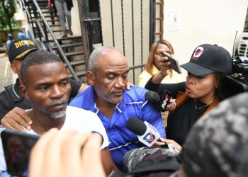 Dictan prisión a Nazario Mercedes por la muerte de su pareja, aunque se atribuye otras víctimas