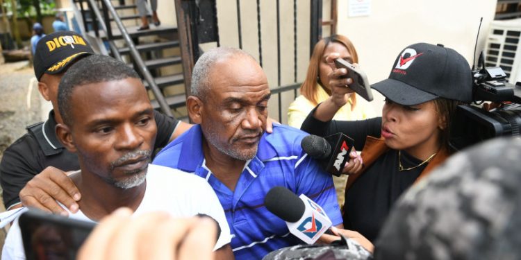 Dictan prisión a Nazario Mercedes por la muerte de su pareja, aunque se atribuye otras víctimas