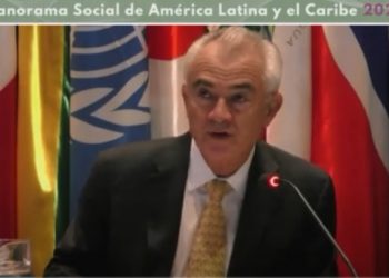 Cepal dice RD es un país exitoso con una de las tasas de crecimiento más altas de la región