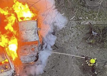 Joe Biden autoriza el uso de misiles de EE.UU. en Rusia