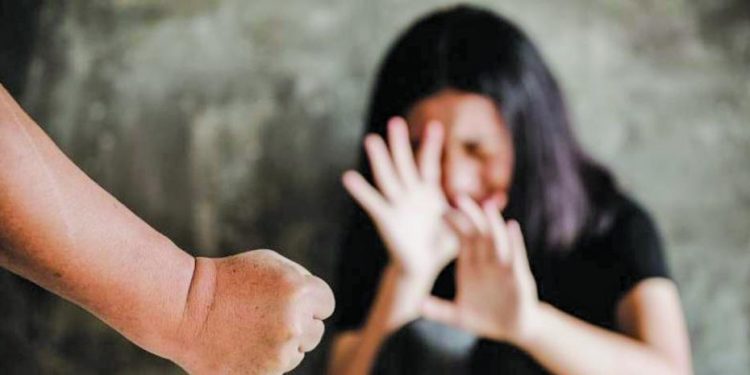 Órdenes de alejamiento ¿Una medida que acerca más a la mujer a la muerte?