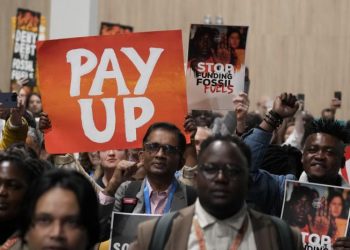 Europa pide en el G20 triplicar las energías renovables