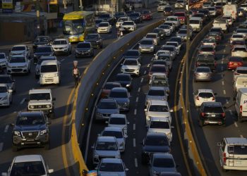 El país registra 735, 837 choferes con licencias vencidas