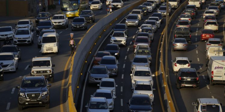 El país registra 735, 837 choferes con licencias vencidas