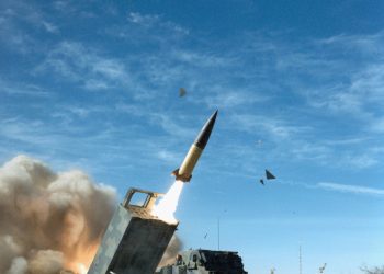 Rusia denuncia un primer ataque de las fuerzas ucranianas con misiles ATACMS