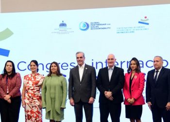 Abinader: En América Latina se registran retrocesos democráticos