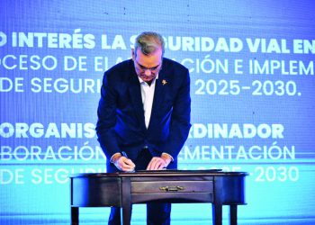 Pacto de Seguridad Vial reconoce que la mayoría de los accidentes son prevenibles