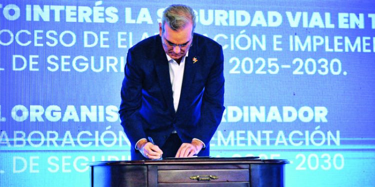 Pacto de Seguridad Vial reconoce que la mayoría de los accidentes son prevenibles