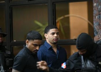 Corte ratifica la condena a “El Dotolcito”, “Chiquito” y “Luisito” por muerte de Joshua Fernández