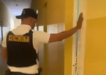 Policía dice jóvenes apresados en politécnico son mayores y fueron denunciados por docentes