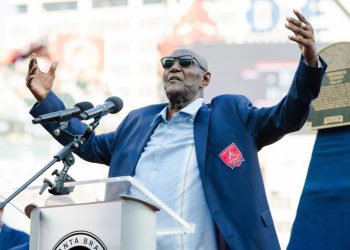 Fallece Rico Carty, ícono del beisbol dominicano