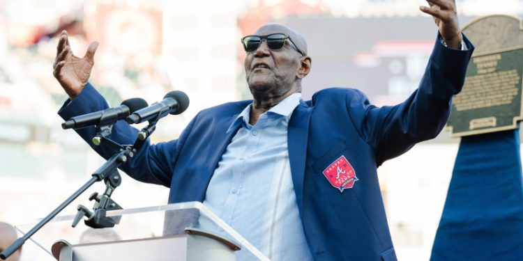Fallece Rico Carty, ícono del beisbol dominicano