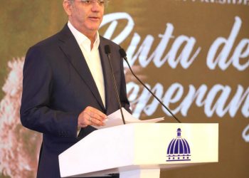 Abinader sobre Teleférico de Santo Domingo Oeste: “Ya está en el presupuesto de 2025”