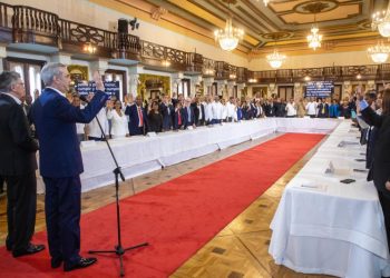 Reforma penitenciaria es "fundamental" en la lucha por la seguridad ciudadana, afirma Abinader