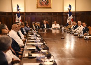 Gobierno establece diez metas prioritarias para este cuatrienio