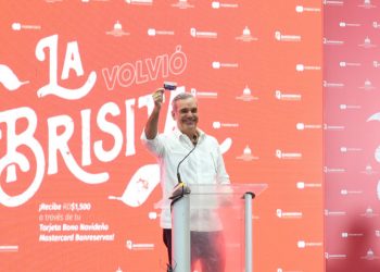 Abinader encabezará Consejo de Ministros este sábado en Higüey