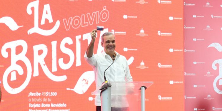 Abinader encabezará Consejo de Ministros este sábado en Higüey