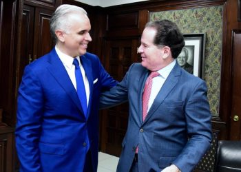 Ministro de Trabajo espera aprobación del Código Laboral sin cambios