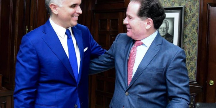 Ministro de Trabajo espera aprobación del Código Laboral sin cambios