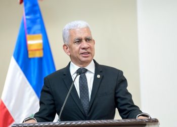 El Senado se alinea en respaldo al Pacto por la Concordia