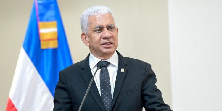 El Senado se alinea en respaldo al Pacto por la Concordia