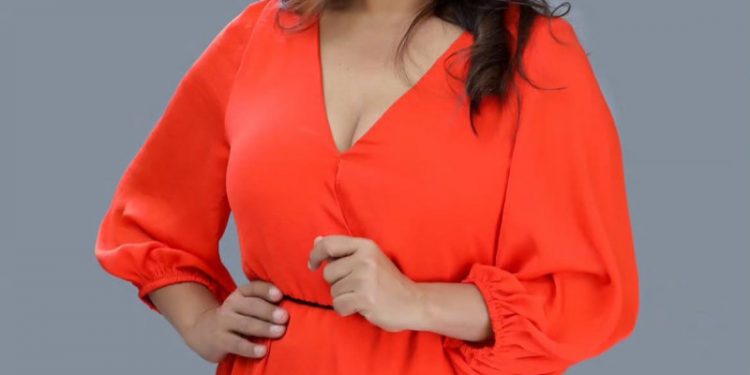 Comunicadora Juana Núñez adelantó su producción de diciembre y grabó dos programas horas antes de morir