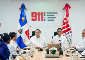 Sistema 911 fortalece su plataforma de asistencia con inteligencia artificial