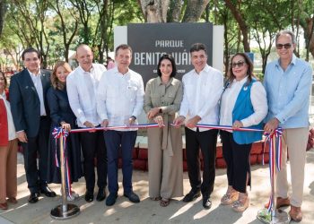 Santiago se está Transformando