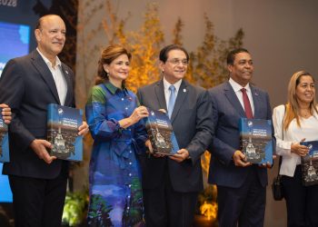 Santiago define su primera agenda legislativa, una pieza clave para el desarrollo de la provincia, según vicepresidenta Raquel Peña