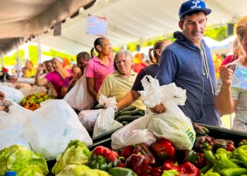 Este viernes inician las Grandes Ferias Navidad del Cambio con el Inespre en Azua