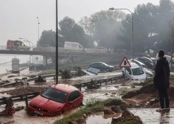 No hay víctimas de RD entre muertos en Valencia