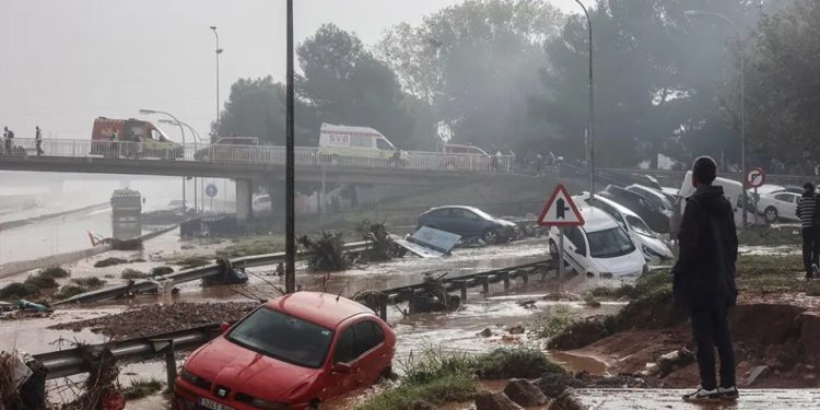 No hay víctimas de RD entre muertos en Valencia