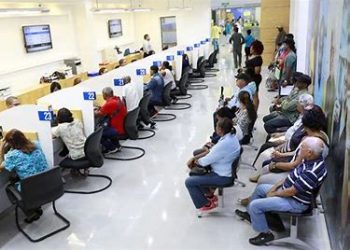 Puntos GOB superan el millón de servicios en lo que va de año 2024