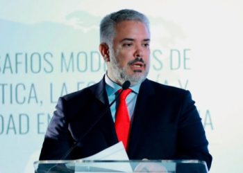 Expresidente de Colombia afirma RD es faro de libertad y garantía en la región