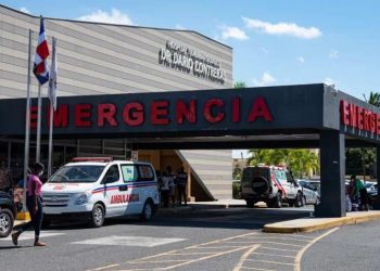 El Servicio Nacional de Salud registra 79 hechos violentos en hospitales este año
