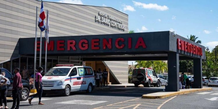 El Servicio Nacional de Salud registra 79 hechos violentos en hospitales este año