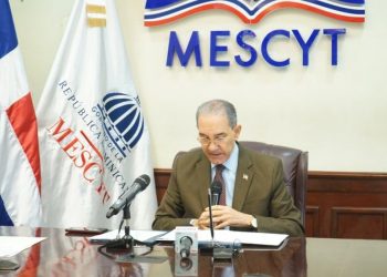 MESCyT no tiene reportes de estudiantes dominicanos afectados por inundaciones en Valencia