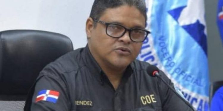 General Méndez emite alerta por lluvias