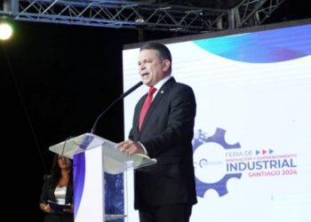 Resaltan éxito de “Cuarta Feria de Innovación Tecnología y Emprendimiento en Santiago”