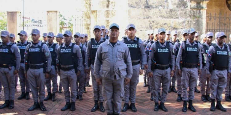 La Policía Nacional hace convocatoria para integrar 5.000 nuevos agentes en 2025