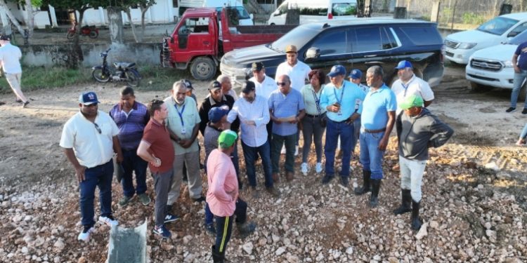 Afirma inversiones agropecuarias en Bajo Yuna impulsan producción