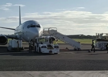 La RD hace donaciones a Cuba para paliar daños de fenómenos