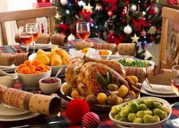 Hoy es Nochebuena, 24 de diciembre