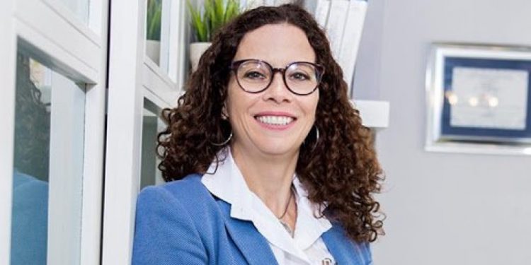 Dilia Leticia Jorge Mera renuncia a su cargo de viceministra