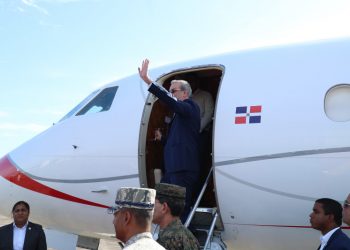 21 países y 38 visitas: Los viajes de Abinader al exterior en sus 4 años y cuatro meses de gestión